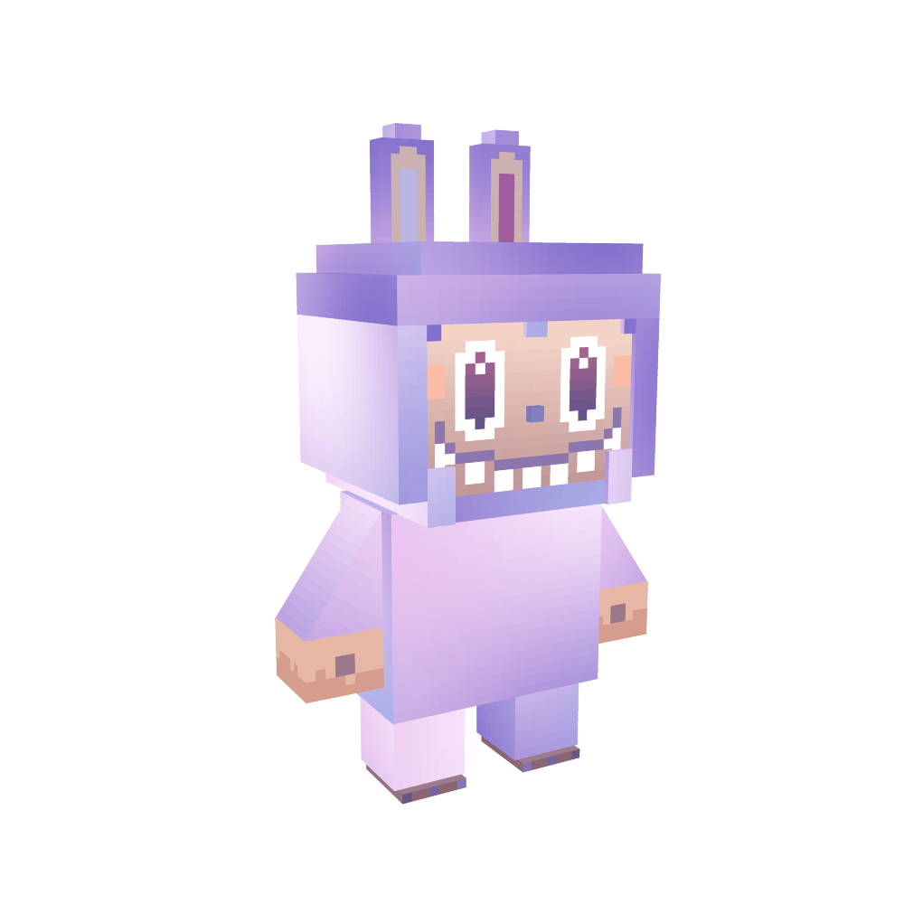 Labubu