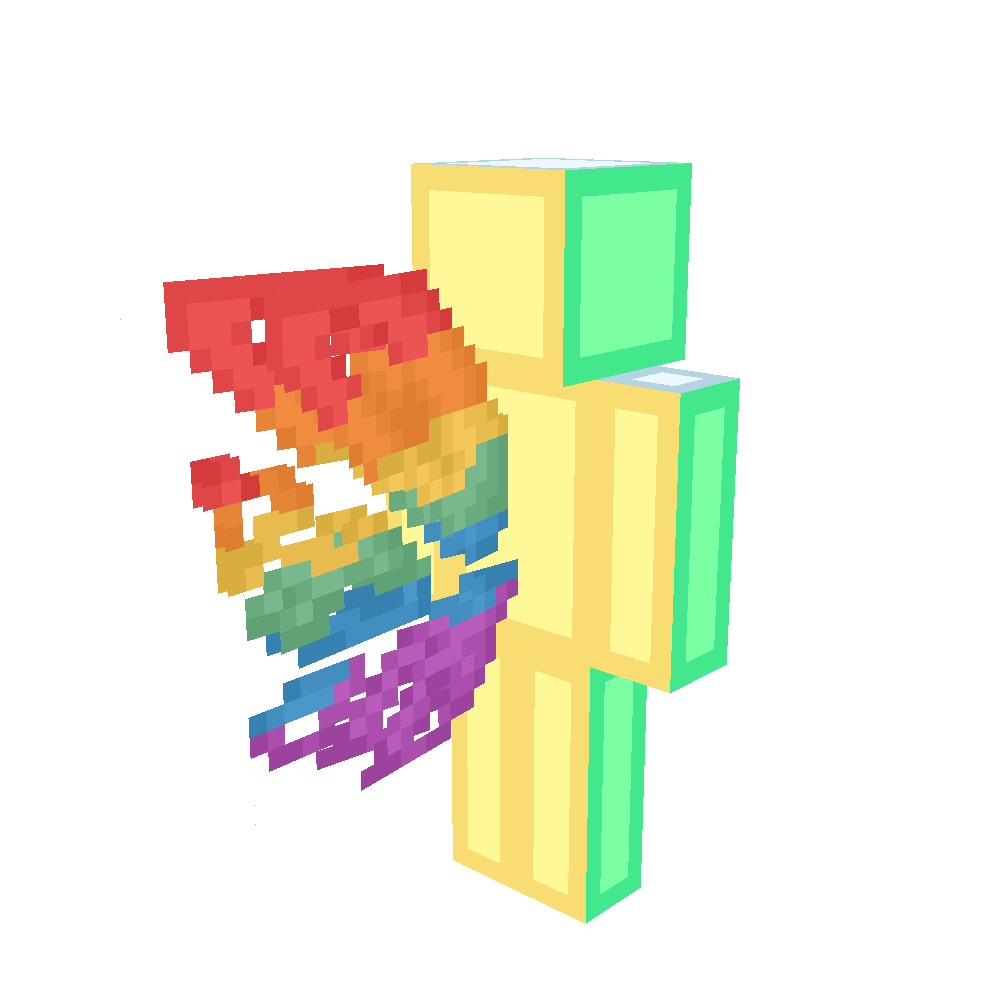 RainbowWings