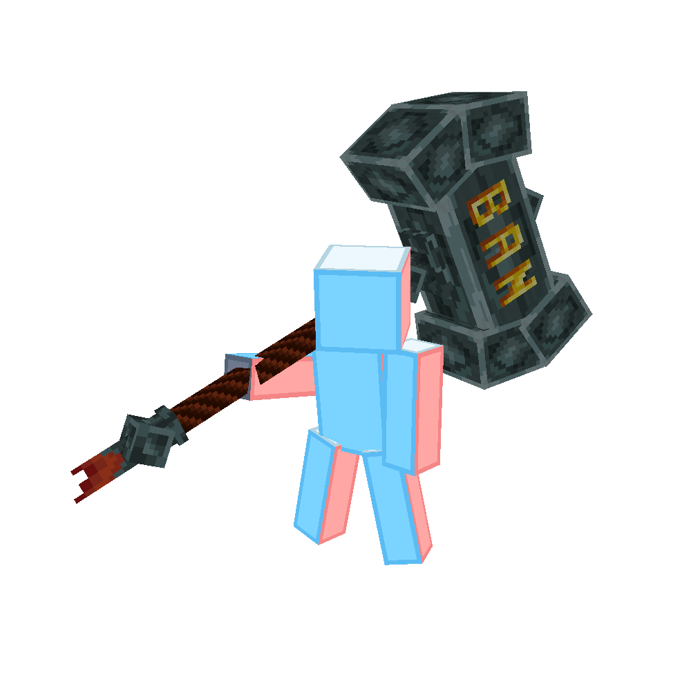 BanHammerIdle