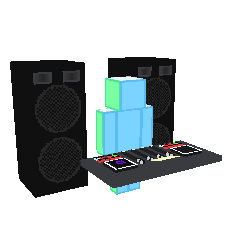 DJSet